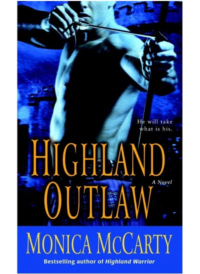 Buy Highland Outlaw in UAE