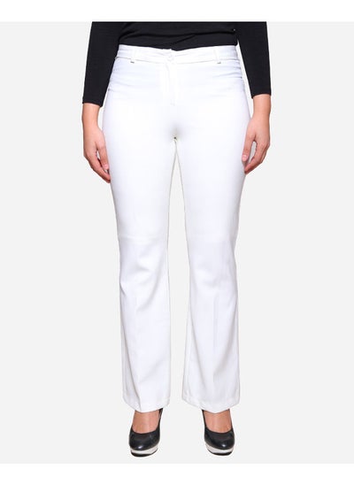 اشتري Pants Ivory في مصر