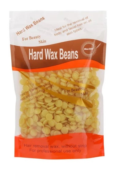 اشتري High Quality Depilatory Painless/ Stripless Wax Beans For Unisex في الامارات