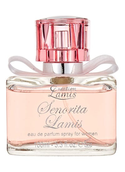 Buy Senorita Lamis Eau de Parfum For Women 100ml in UAE