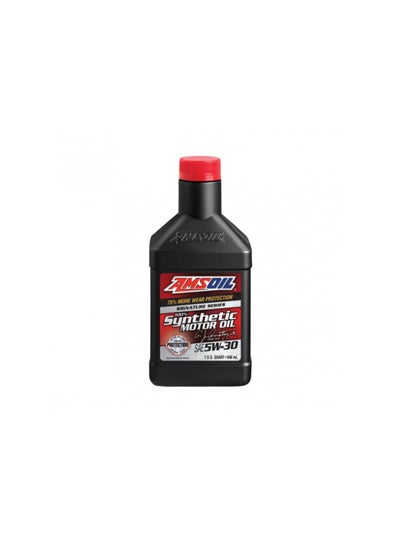 Buy AMSOIL Signature Series 5W-30 Motor Oil in Saudi Arabia