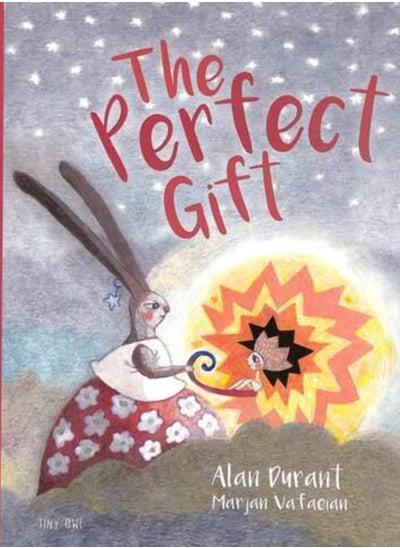 اشتري The Perfect Gift في السعودية