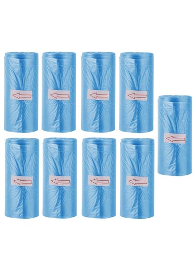 Buy Star Babies - Scented Bag - Pack of 9 - Blue in UAE