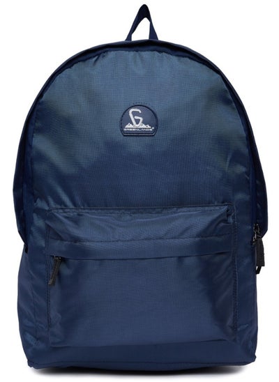 اشتري Backpack Gnl Kangaroo N Blue في الامارات