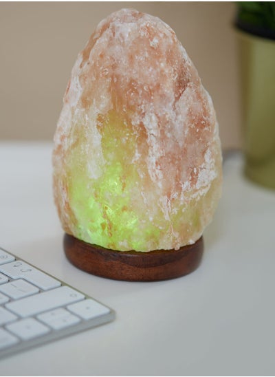 Buy USB Salt Lamp in UAE