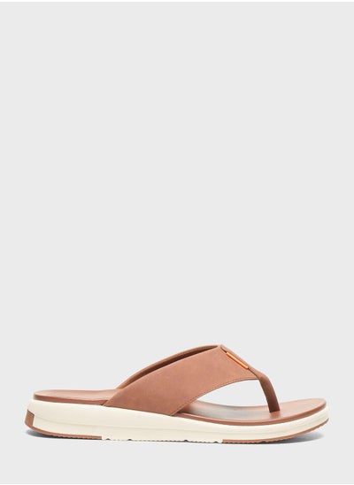 اشتري Casual Double Strap Sandals في السعودية