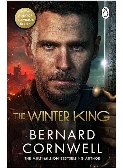 Buy The Winter King: A Novel of Arthur in UAE