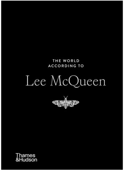 Buy The World According to Lee McQueen in UAE