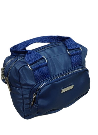 Buy Women's blue bag in Egypt