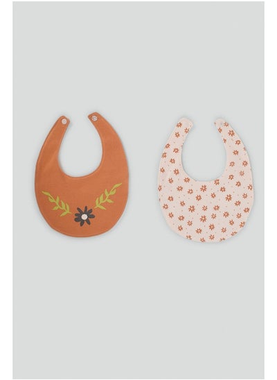 اشتري Baby Girls Bib P/2 في مصر