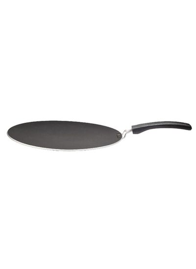 Buy Premier Aluminium Non Stick Tawa - Supreme Concave - Extra Large -32 Cm in UAE