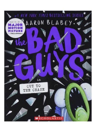 Buy The Bad Guys 13 in Egypt