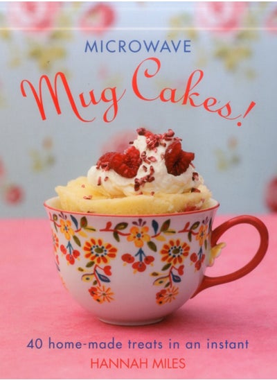 اشتري Microwave Mug Cakes! في السعودية