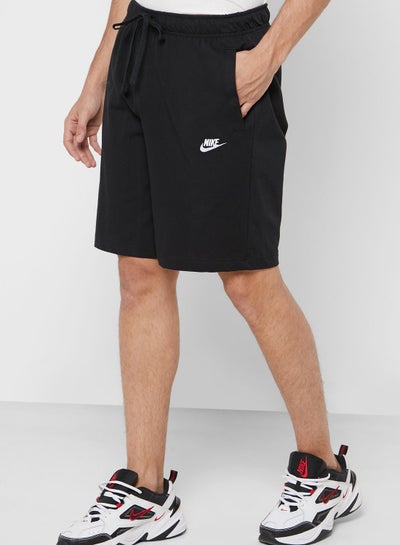 Buy NSW Club Shorts in UAE