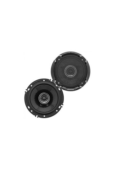 Buy Kenwood Speaker Flush Mount Speaker KFC-PS1696 Peak Power 320W 16cm in UAE