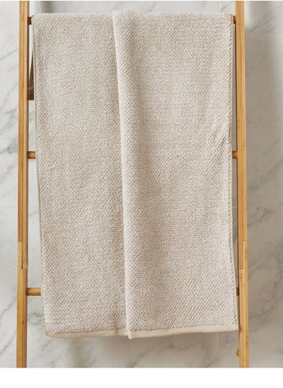 Buy Amberjack Hand Towel - 50x90 cm in Saudi Arabia