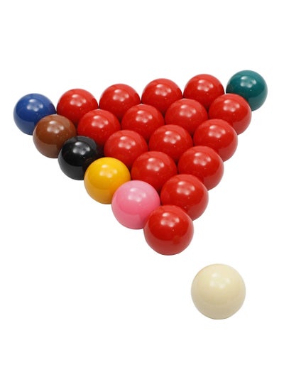 Buy Snooker Ball B Grade in UAE