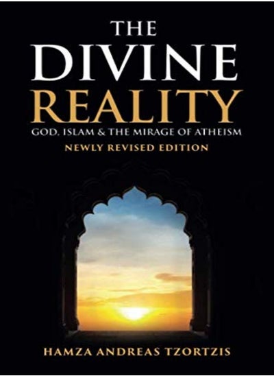 Buy Divine Reality in UAE