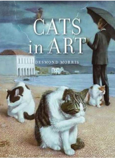 اشتري Cats in Art في الامارات