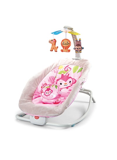 Buy Multifunctional Baby Cardle Cradle in UAE