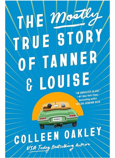 Buy The Mostly True Story of Tanner and Louise in Egypt