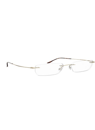 اشتري Eyeglasses  Model 7A 102 Color 06J/17 Size 54 في السعودية