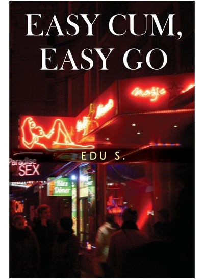 Buy Easy Cum, Easy Go in UAE