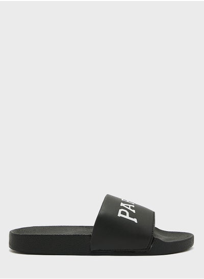 Buy Paris Slides in UAE