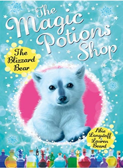 اشتري The Magic Potions Shop: The Blizzard Bear في الامارات