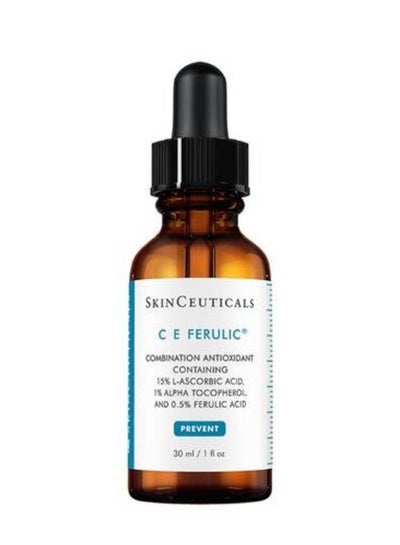 اشتري C E Ferulic® With 15% L-Ascorbic Acid Vitamin C serum في الامارات