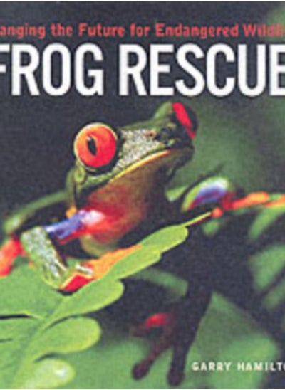 اشتري Frog Rescue في الامارات