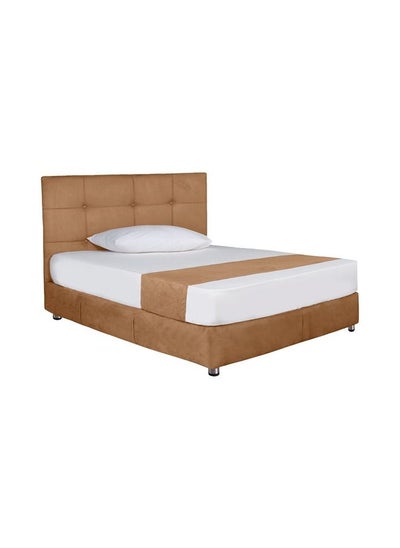 Buy Bed Frame and Base Storage MECHANICS Lucia 120x195 in Egypt