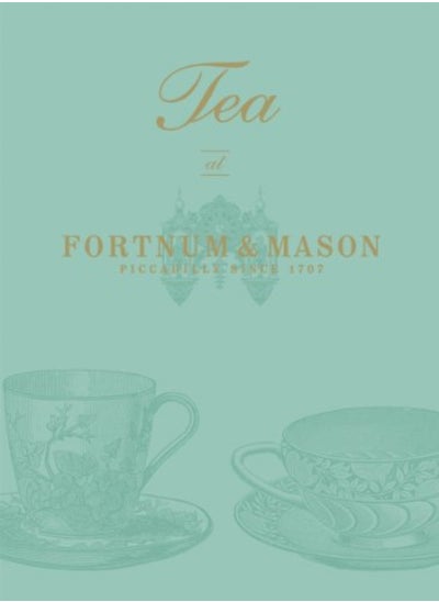 اشتري Tea At Fortnum & Mason في الامارات