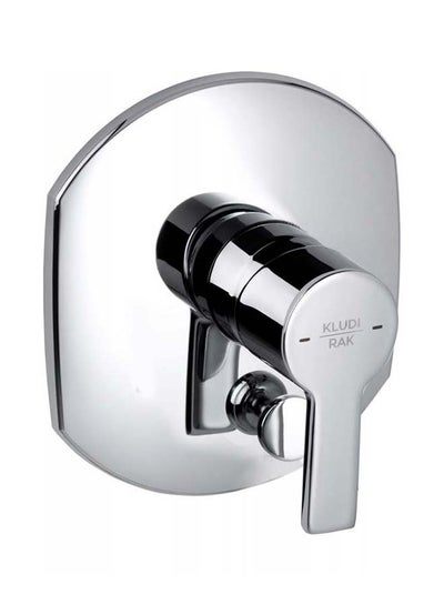 Buy Profile Star Concealed Single Lever Bath And Shower Mixer Trim Set RAK13003 in Egypt