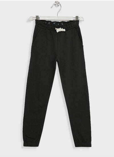 Buy Kids Essential Sweatpants in UAE