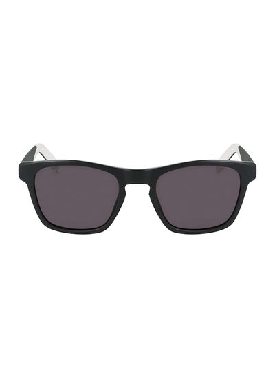 Buy Men's UV Protection Rectangular Sunglasses - L6018S-301-5320 - Lens Size: 53 Mm in Saudi Arabia