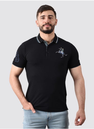 Buy Men's Napoleon Polo in Saudi Arabia