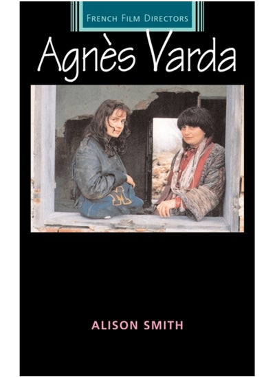 اشتري Agnes Varda في السعودية