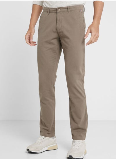 اشتري Thomas Scott Slim Fit Chinos في الامارات