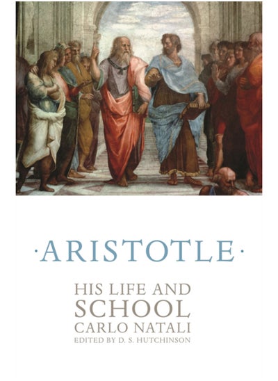 Buy Aristotle : His Life and School in UAE