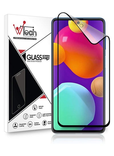 Buy Matte Ceramic 9D Screen Protector for Samsung Galaxy M62 in Saudi Arabia