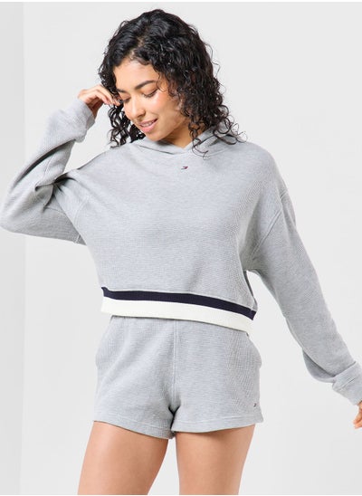 Buy Knitted Hoodie in UAE