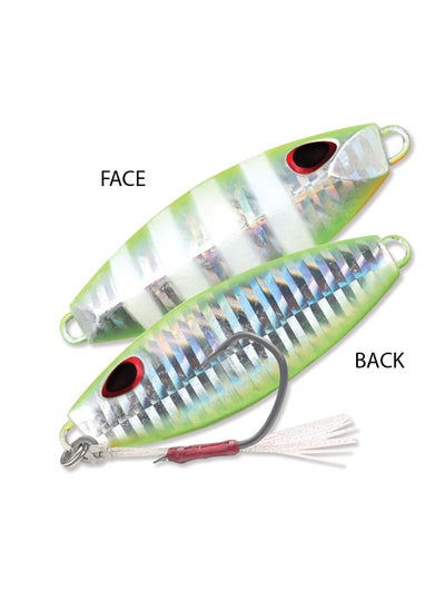 اشتري Storm Gomoku Slow Rocker Jigs 120G في الامارات