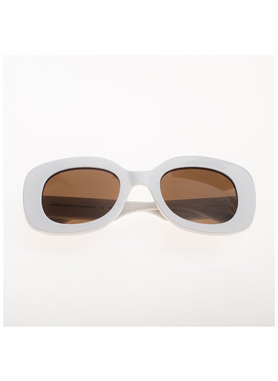 Buy Women's Square Sunglasses - BE5067 - Lens Size: 51 Mm in UAE