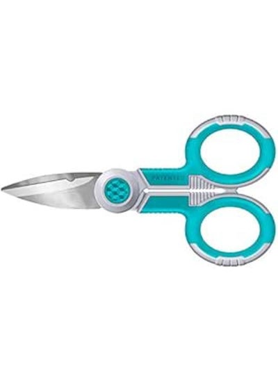 Buy MULTI USE SCISSORS TOTALTOOLS THT1155871 in Egypt