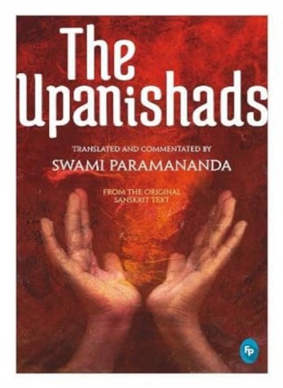 Buy The Upanishads by Swami Paramananda Paperback in UAE