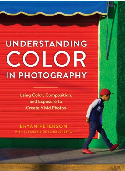 اشتري Understanding Color in Photography في السعودية