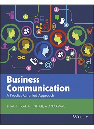 Buy Business Communication: A Practice-Oriented Approach-India in Egypt