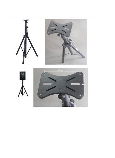 Buy SAMSON Speaker Stand , Black in Saudi Arabia