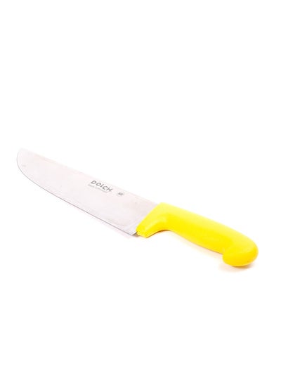 Buy Butcher knife 25 cm in Saudi Arabia